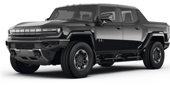 GMC HUMMER EV PICKUP 2025 1GT40BDD8SU110297 image GMC HUMMER EV PICKUP 2025 1GT40BDD8SU110297 image